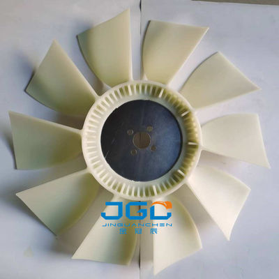 1-13660287-1 het Blad van de de Motor Koelventilator van graafwerktuigspare parts 6BG1T voor SH200 ex200-5
