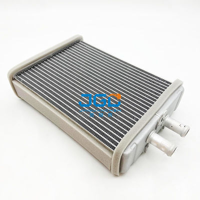 Middelgroot Graafwerktuig Radiator ex200-5 -6 ZAX200 ZAX240 ZAX250-3g-6 Toebehoren van de het Watertank van de Airconditionings de Warme Lucht