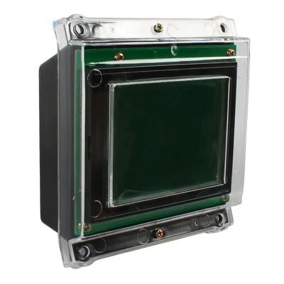Sk200-3 de Vertoningsmonitor van graafwerktuigspare parts electronic