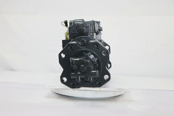 De Hoofdpomp van Hydraulic Parts For VOL-VO van het K3V112Dt-9N12ec210 Graafwerktuig