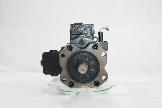 K3V180DTP Hydraulische Hoofd de Pompdx345 Vervangstukken van z.o.z. voor Daewoo-Graafwerktuig