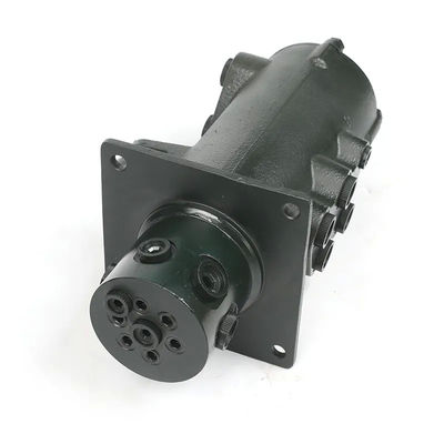OEM van de Schommelings Gezamenlijke Assy DH55 DH60 van Graafwerktuighydraulic parts rotary het Centrumverbinding