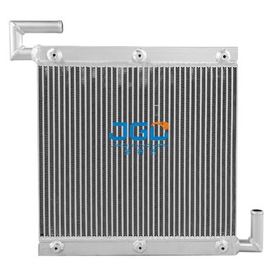 Graafwerktuig Hydraulic Oil Cooler voor Hitachi Ex60g ex60-1 4217470