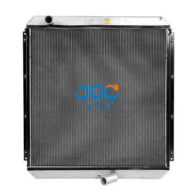 14531222 de Radiator van de watertank voor het Koelgraafwerktuig Spare Parts van VOL-VO EC210B