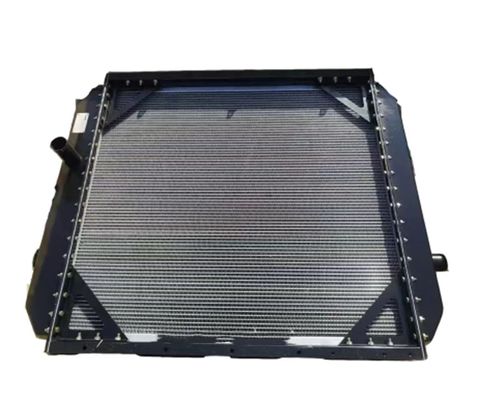 Van de het Watertank van de 800350007 Wiellader de Radiatorassemblage XGSX01-77J XCMG ZL50GN ZL500GN
