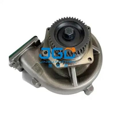 Pomp voor van het Graafwerktuigengine components pump van QSK60 QST30 Assemblage 4955807 3640492