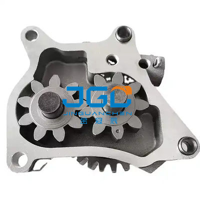 4HG1 de Pompvervangstukken van de motorolie 8971473382 8971473381 8971473383 Delen van Bouwmachines