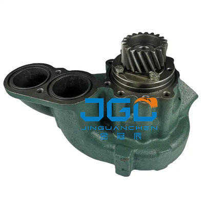 4D105-3 de pomp is Geschikt voor D50-de Assemblage van de de Componentenpomp van de Graafwerktuig 6131-62-1205 Motor