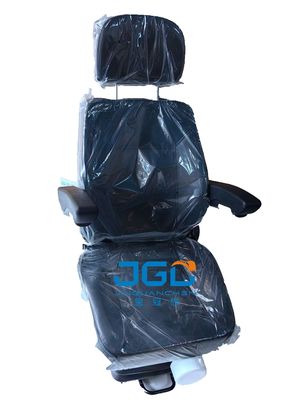 Seat Voor alle doeleinden van regelbare de Veiligheidsgordel Comfortabele Bestuurders van Graafwerktuigseat with retractable