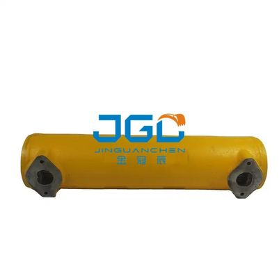 De Koeler van de dieselmotorolie C18 7C0145 223-7962 365C E3406 4W5412 133-0125 Shell Tube Cooler