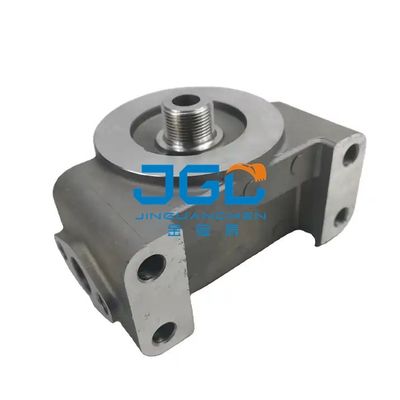 Dh220-7 van het Aluminiumdelen van onderhoudsdelen het Graafwerktuig Construction Machinery Parts