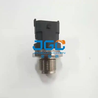 Gemeenschappelijk de Sensorva32g6109100 Graafwerktuig Component sk135-8 van de Spoordruk Motor sk140-8