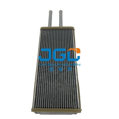 SK200 Warme de Luchttank van Air Conditioning Accessories van het koelsysteemgraafwerktuig