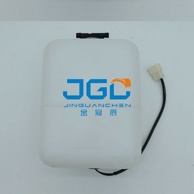 De Tank van graafwerktuigaccessories auxiliary water ex120-2 de Airconditioningstoebehoren van EX60G ex60-1