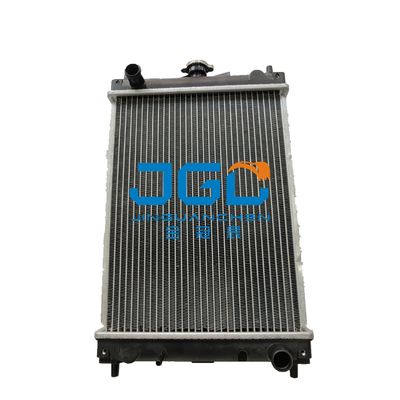 Ym30-6 van de de Radiatortechniek van de watertank van de Machinestoebehoren het Graafwerktuig Accessories