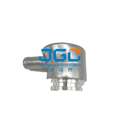 L001 van de de Delenuitlaat van de Graafwerktuige320b E320C Dieselmotor de Dekking 5I7725