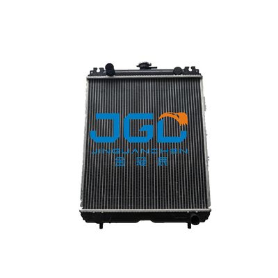 CX55B de Toebehoren van het Graafwerktuigaccessories cooling system van de tankradiator PS05P00002F1
