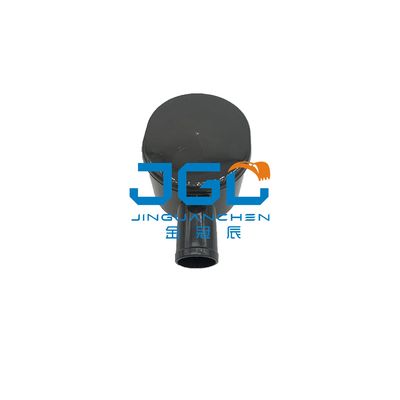 26710-93000 uitlaatdekking voor HD100-Graafwerktuig Accessories