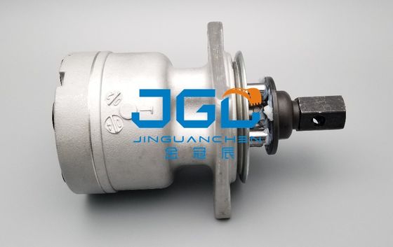 De Bedieningshendelbesturingsgreep van graafwerktuigParts HD700 HD800 HD900 hd1250-7