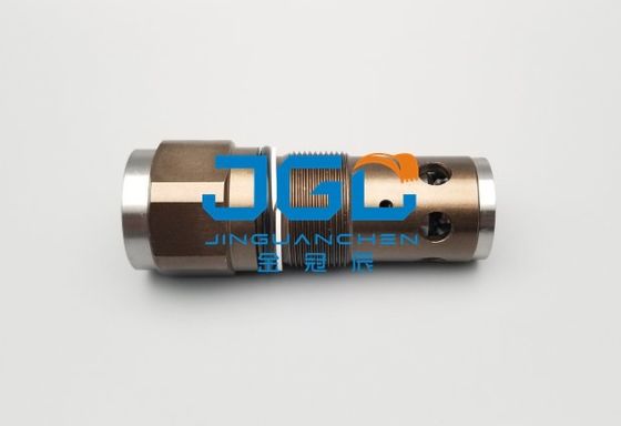 De Afblaasklep van het GraafwerktuigComponents 420-00259 van DX225 DX255 DX300 DX340