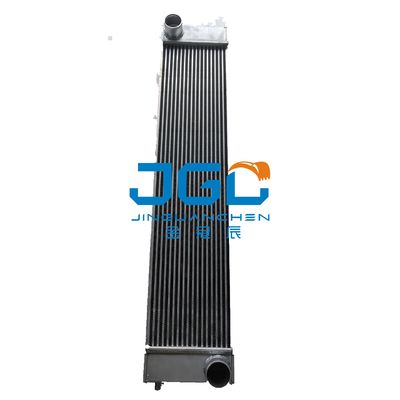 De Lucht Koelere Mechanische gedeelten ex330-3 van graafwerktuigaccessories intercooler charge