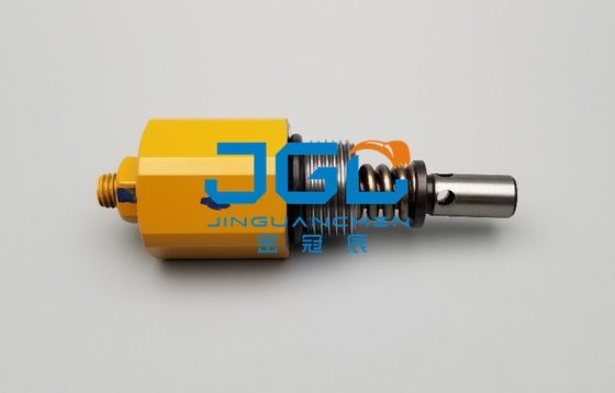 De Druk Regelende Klep van E320B E320C E320D E330B E330C E330D voor Graafwerktuig Hydraulic Accessories