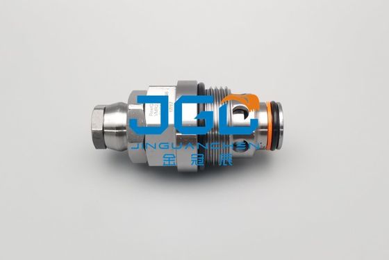 Graafwerktuig Relief Valve 515-2707 Hydraulische Delen E349D2 Mechanische gedeelten