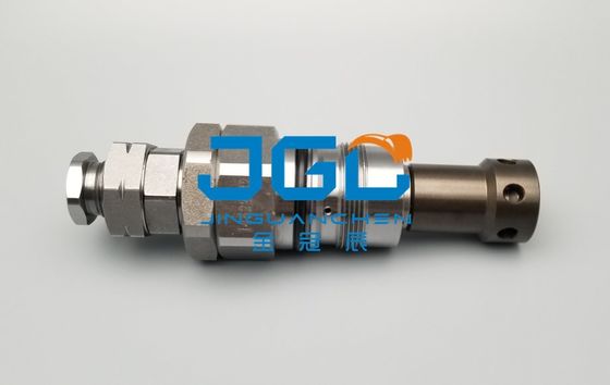 De HoofdAfblaasklep VOE14597185 LS22V00008F1 van graafwerktuigAccessories ZAX450 ZAX470 EC460 EC480 SK450 SK480