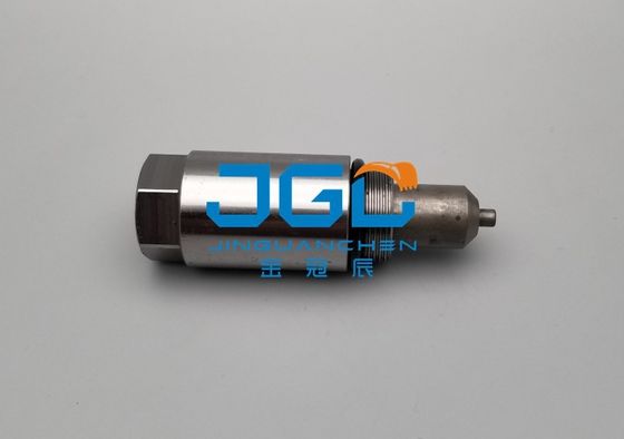 Pc200-5 Afblaasklep met Naaldgraafwerktuig Hydraulic Accessories