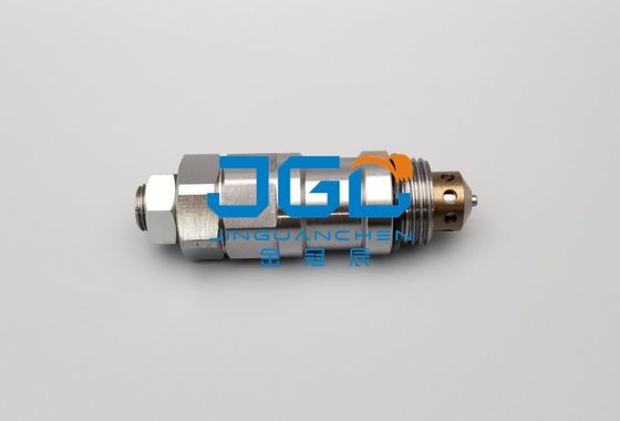 De Afblaasklepsh160 E306 E307C Graafwerktuig Accessories van SWE70 SWE50 ZAX70
