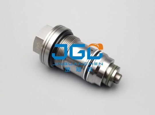 Drukcompensatieventiel PC200-6 PC300-6 PC400-6 PC220 PC350 PC450 Accessoires voor graafmachines 723-46-40100
