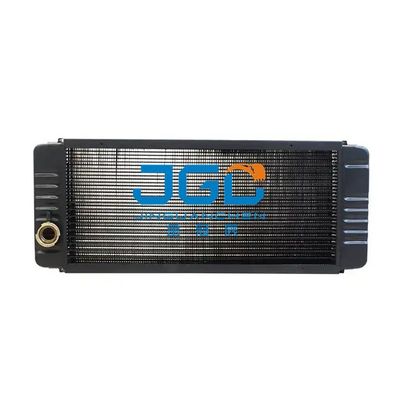 Laderradiator 6571713 Onderdelen van bouwmachines 642B 643 722 742 743
