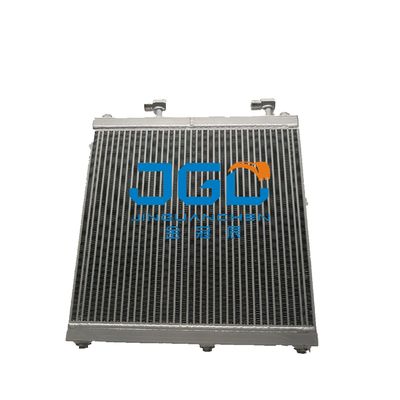 EC55 hydraulische oliekoeler VOE14638977 graafmachine onderdelen bouwmachines onderdelen