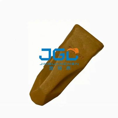 Vervangingsdelen J550 de Mechanische gedeelten van Graafwerktuigbucket teeth 9W8552PT