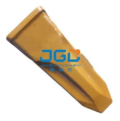 PC200 Graafmachine Bucket Tip Long Tiger Teeth 205-70-19570 bouwmachineonderdelen