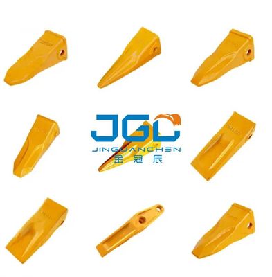 Accessoires van graafmachines 315 320 325 330 345 Bucket teeth 1U3352 Mechanische onderdelen