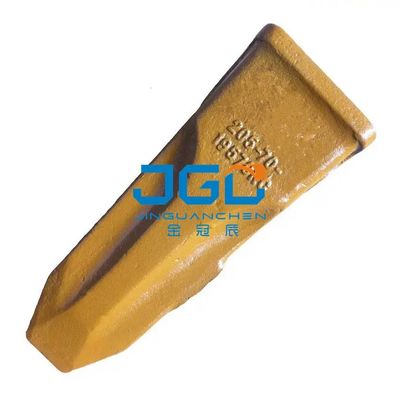 R450 Bucket Tooth Chassis Parts 61NB-0101