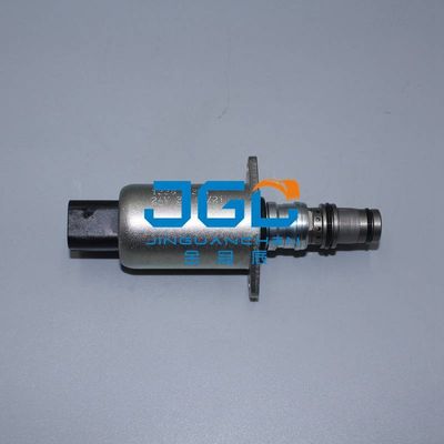 T336 24V proportioneel magnetoventil SY125