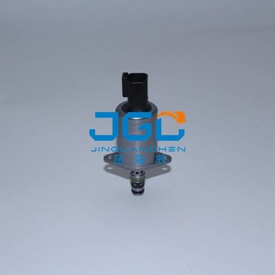 LG968F Deeltjes van graafmachines 24V Mechanische onderdelen TM1005110 Motoronderdelen Solenoïde klep