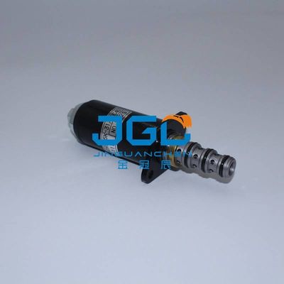 Sk200-5 graafwerktuig Accessories Solenoid Valve YN35V00018F2 30C40-111