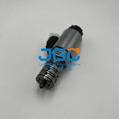 De Solenoïdeklep 248-4971 248-4973 257-1194 van graafwerktuigAccessories E305 E306e E307e E308e