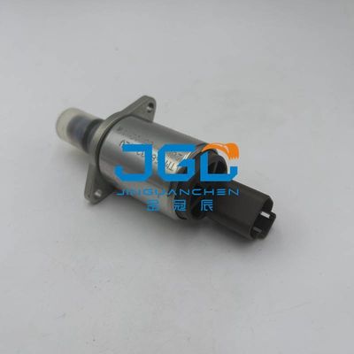 Solenoïdeklep de Delen van de Bouwmachines van Parts TM66202 van het 20 Bars12v Graafwerktuig