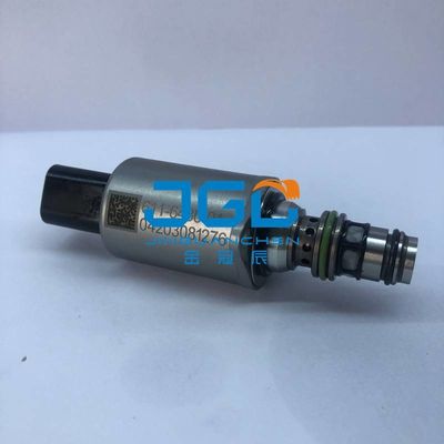 E312GC E320GC E336GC Solenoïde-klep 611-6430 voor boormachine-accessoires
