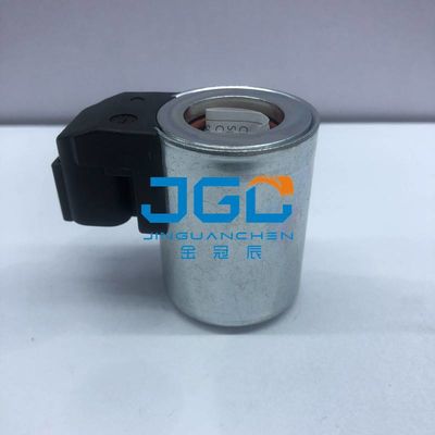 85827798 de Elektromagnetische Rol B100B B110 B110B B95B van GraafwerktuigAccessories 12V