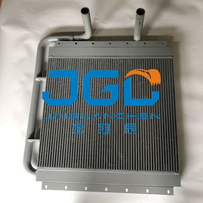 Onderdelen voor graafmachines DH220-3 Hydraulische olie-radiatoren