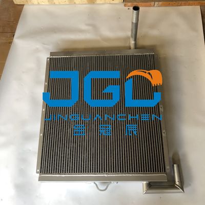 Excavatortoebehoren EX220-1 Hydraulische olie radiator 4206092 Mechanische onderdelen