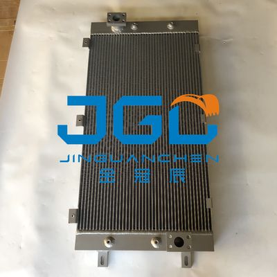 14554053 Onderdelen voor graafmachines EC290 Hydraulische olie-radiatoren Mechanische onderdelen