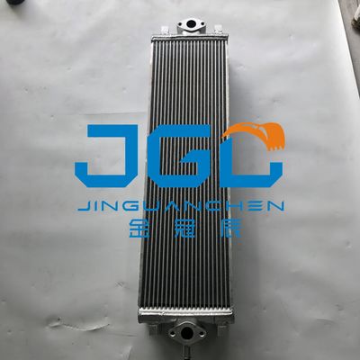 Graafmachine 20Y-03-41661 20Y-03-41681 20Y-03-41121 Hydraulische olie radiator PC200-8 PC220-8 PC240-8K