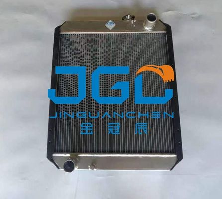 Onderdelen voor bouwmachines PC60-7 Watertankradiator 201-03-71111 Onderdelen voor graafmachines