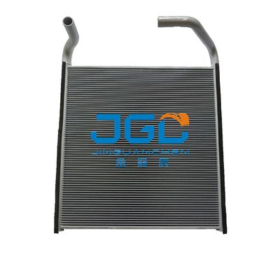 Hitachi ex200-5 ex200lc-5 ex210-5 ex210h-5 ex210k-5 EX225USR Graafwerktuig Oil Cooler 4370983